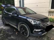 Bán xe Hyundai SantaFe 2017 2.4L giá 605 Triệu - Hà Nội