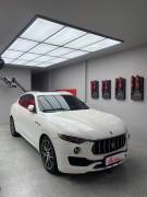 Bán xe Maserati Levante 2017 S GranSport 3.0 V6 giá 1 Tỷ 850 Triệu - TP HCM