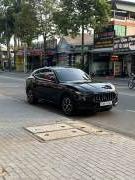 Bán xe Maserati Levante S GranSport 3.0 V6 2017 giá 2 Tỷ 390 Triệu - TP HCM