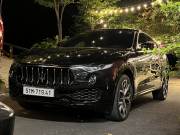 Bán xe Maserati Levante 2017 S GranSport 3.0 V6 giá 1 Tỷ 950 Triệu - TP HCM
