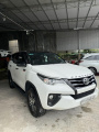 Bán xe Toyota Fortuner 2019 2.4G 4x2 MT giá 750 Triệu - Tây Ninh