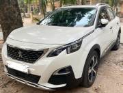 Bán xe Peugeot 3008 2019 1.6 AT giá 595 Triệu - Hà Nội