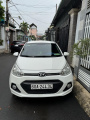 Bán xe Hyundai i10 Grand 1.2 AT 2015 giá 270 Triệu - Đồng Nai