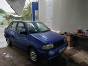 Bán xe Kia Pride 1996 Beta giá 25 Triệu - TP HCM