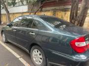 Bán xe Toyota Camry 2003 2.4G giá 205 Triệu - Hà Nội