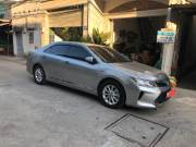 Bán xe Toyota Camry 2015 2.0E giá 580 Triệu - TP HCM