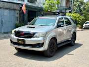 Bán xe Toyota Fortuner 2015 2.5G giá 435 Triệu - TP HCM