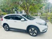 Bán xe Honda CRV 2015 2.4 AT giá 510 Triệu - TP HCM