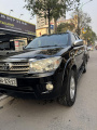 Bán xe Toyota Fortuner 2010 2.7V 4x4 AT giá 305 Triệu - Hà Nội