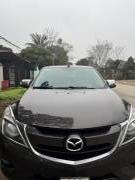 Bán xe Mazda BT50 2016 2.2L 4x4 MT giá 310 Triệu - Thanh Hóa