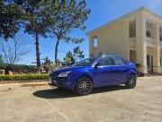 Bán xe Ford Focus 2006 2.0 AT giá 135 Triệu - Lâm Đồng