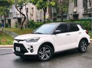 Bán xe Toyota Raize 2022 G 1.0 CVT giá 500 Triệu - Hà Nội