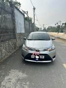 Bán xe Toyota Vios 2017 1.5E giá 275 Triệu - TP HCM