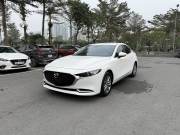 Bán xe Mazda 3 2024 1.5L Luxury giá 620 Triệu - Hà Nội