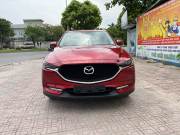 Bán xe Mazda CX5 2019 2.5 AT 2WD giá 655 Triệu - Hà Nội