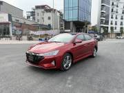 Bán xe Hyundai Elantra Sport 1.6 AT 2019 giá 520 Triệu - Hà Nội