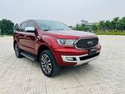 Bán xe Ford Everest 2021 Titanium 2.0L 4x2 AT giá 919 Triệu - Hà Nội