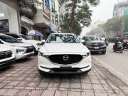 Bán xe Mazda CX5 2021 Luxury 2.0 AT giá 725 Triệu - Hà Nội