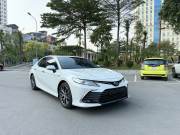 Bán xe Toyota Camry 2021 2.5HV giá 1 Tỷ 136 Triệu - Hà Nội