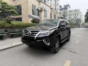 Bán xe Toyota Fortuner 2017 2.7V 4x2 AT giá 690 Triệu - Hà Nội