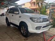 Bán xe Toyota Fortuner 2012 2.7V 4x4 AT giá 355 Triệu - Quảng Trị