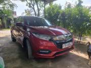 Bán xe Honda HRV L 2018 giá 590 Triệu - Tiền Giang