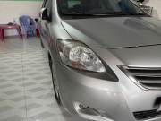 Bán xe Toyota Vios 2013 1.5E giá 152 Triệu - Bến Tre