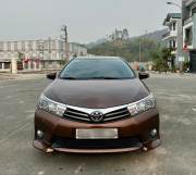 Bán xe Toyota Corolla altis 2014 2.0V giá 415 Triệu - Hòa Bình