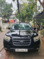 Bán xe Hyundai SantaFe 2009 2.7 MT giá 240 Triệu - Hà Nội