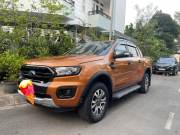 Bán xe Ford Ranger 2019 Wildtrak 2.0L 4x4 AT giá 615 Triệu - TP HCM