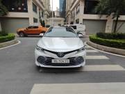 Bán xe Toyota Camry 2020 2.0G giá 805 Triệu - Hà Nội