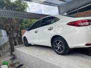 Bán xe Toyota Vios 2021 E 1.5 MT giá 350 Triệu - Trà Vinh