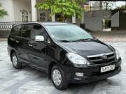 Bán xe Toyota Innova 2007 J giá 119 Triệu - Quảng Trị