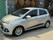 Bán xe Hyundai i10 2017 Grand 1.2 AT giá 275 Triệu - TP HCM