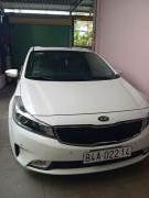 Bán xe Kia Cerato 2016 1.6 AT giá 380 Triệu - Trà Vinh