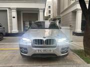 Bán xe BMW X6 2008 xDrive35i giá 380 Triệu - TP HCM