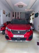 Bán xe Peugeot 3008 2021 Allure 1.6 AT giá 760 Triệu - Đăk Lăk