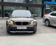 Bán xe BMW X1 2011 sDrive18i giá 255 Triệu - Hà Nội