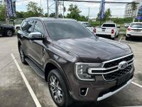 Bán xe Ford Everest 2025 Titanium 2.0L 4x2 AT giá 1 Tỷ 194 Triệu - Hà Nội