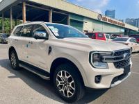 Bán xe Ford Everest 2025 Titanium Plus 2.0L 4x4 AT giá 1 Tỷ 400 Triệu - Hà Nội