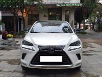 Bán xe Lexus NX 300 2020 giá 2 Tỷ 135 Triệu - Hà Nội