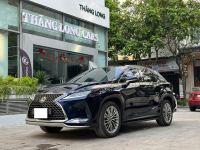 Bán xe Lexus RX 2022 300 giá 3 Tỷ 200 Triệu - Hà Nội