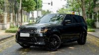Bán xe LandRover Range Rover Sport 2019 HSE giá 3 Tỷ 750 Triệu - Hà Nội