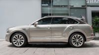 Bán xe Bentley Bentayga 4.0 V8 2020 giá 12 Tỷ 800 Triệu - Hà Nội