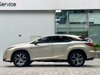 Bán xe Lexus RX 2016 350 giá 2 Tỷ 50 Triệu - Hà Nội