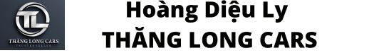 Hoàng Diệu Ly Thăng Long Cars