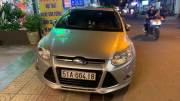 Bán xe Ford Focus 2013 S 2.0 AT giá 275 Triệu - TP HCM