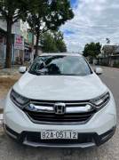 Bán xe Honda CRV 2018 L giá 780 Triệu - Kon Tum