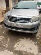 Bán xe Toyota Fortuner 2013 2.7V 4x2 AT giá 380 Triệu - Hà Nội