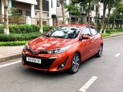 Bán xe Toyota Yaris 2018 1.5G giá 465 Triệu - Hà Nội